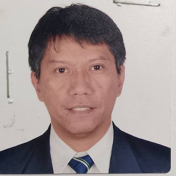 Rolin Ranoa