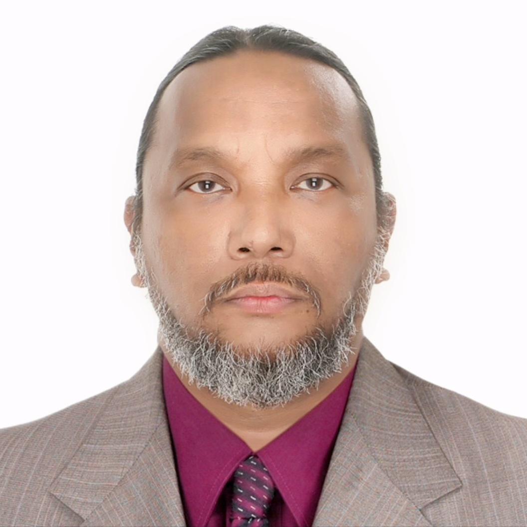 Richard Paul Catada