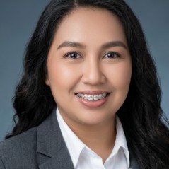 Edelyn Echano