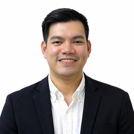 Joshua Bondoc