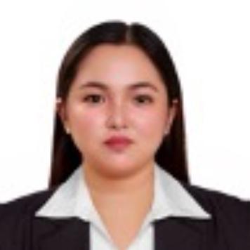 Ma. Elisse Fernando