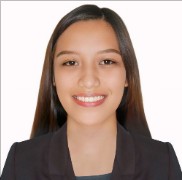Kristine Jellie Pendon