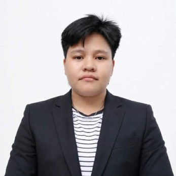 MAE ANN FLORES NALAGON