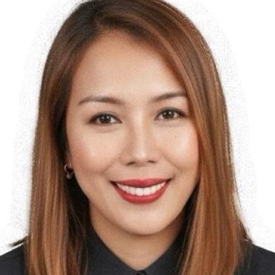 Fevie Zarina R. Rama