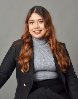 COLLETE D. MUNOZ