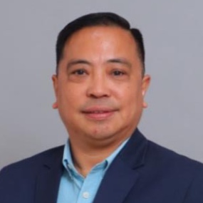 RICHARD NICANOR CARLOS