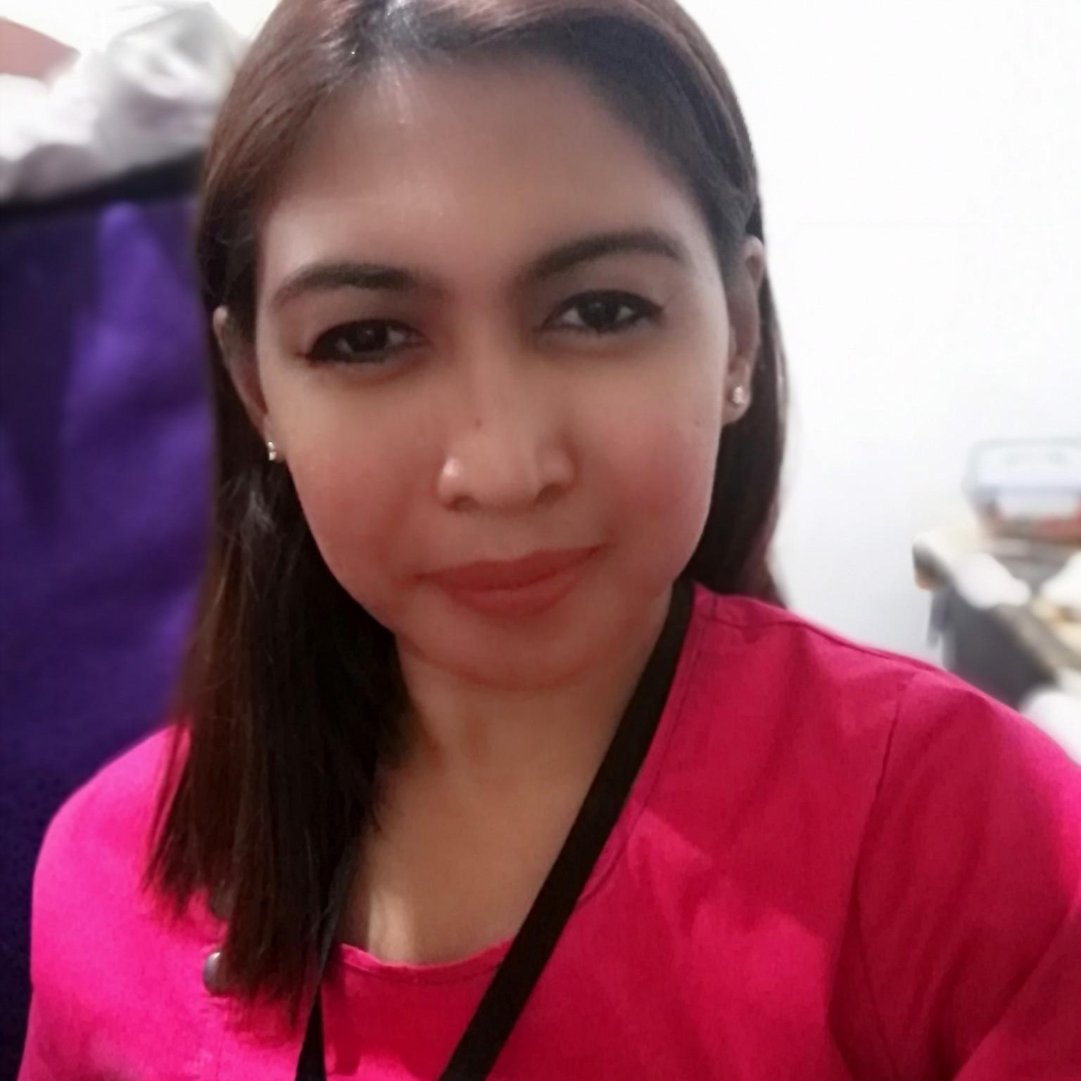 Frances Theresa Calumpang