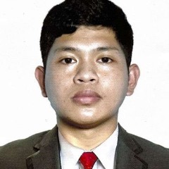 Abraham B. Ramos