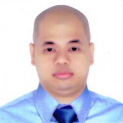Michael Ryan R. Dela Peña