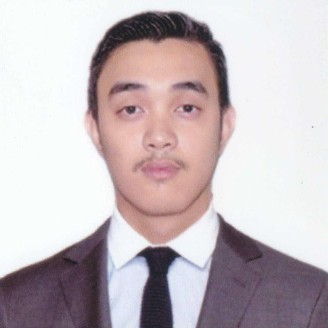 DEXTER IVAN VERAME