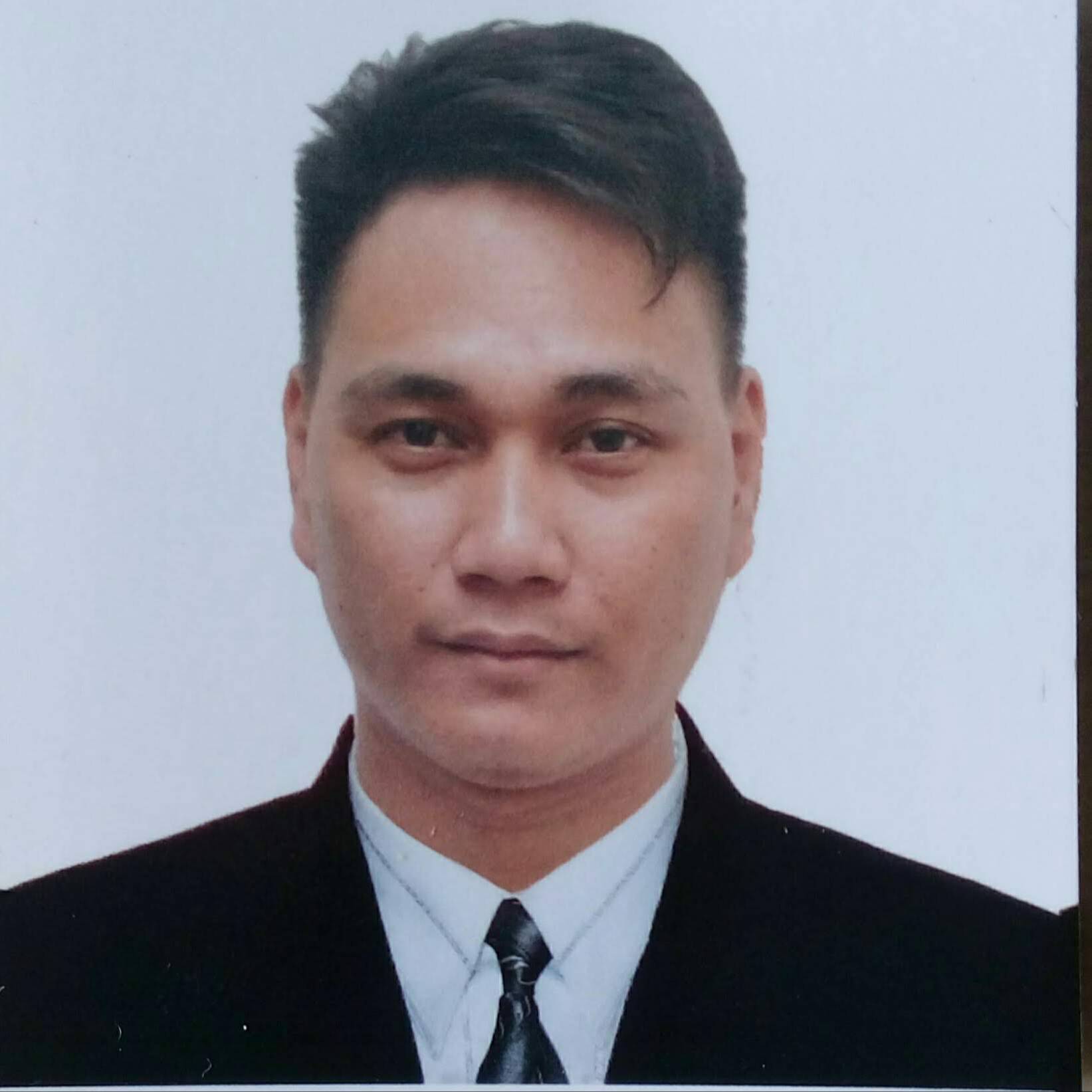 Ramilito De Guzman