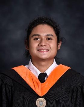 Raymund De La Victoria