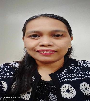 Rachelle Delfin