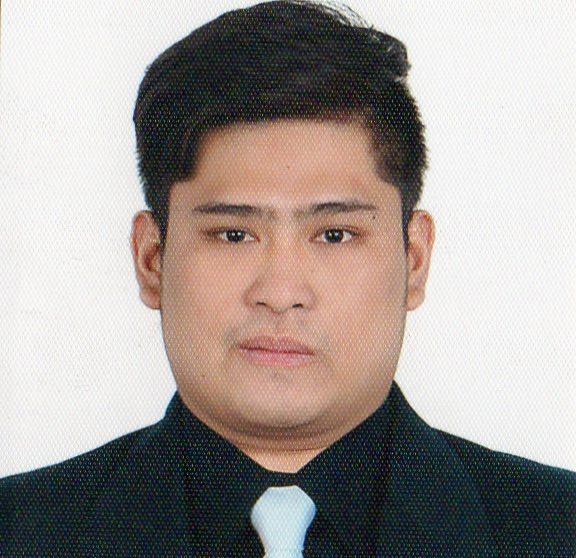 Jonathan B. Nacana