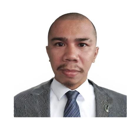 James Kenneth C. Almacen