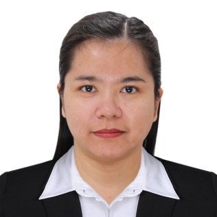 CONEY JOY GUEVARRA