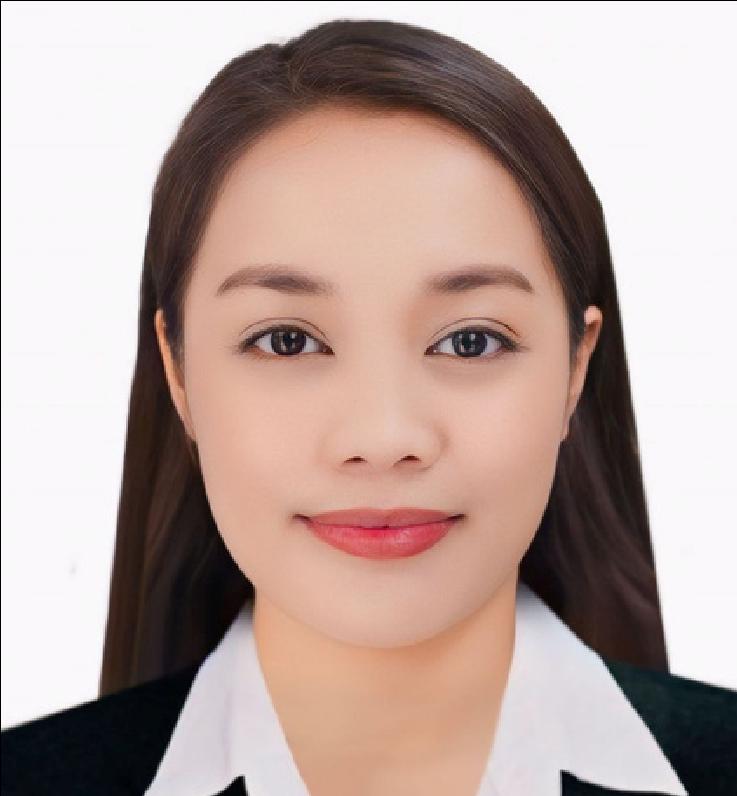 JHANICE ABORAN RABONG