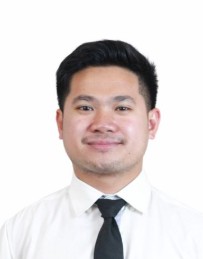 Engr. Winchester Franco, SO2