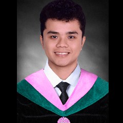 Karl John Flores Sillote