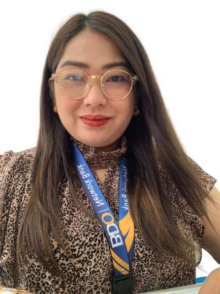 Ma.Shienelyn B. Delos Reyes. RN