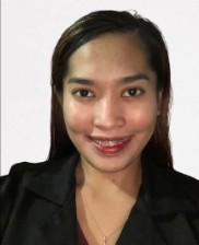 Princess Mae Sampayan