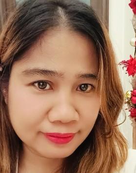 Eunice Borquillo
