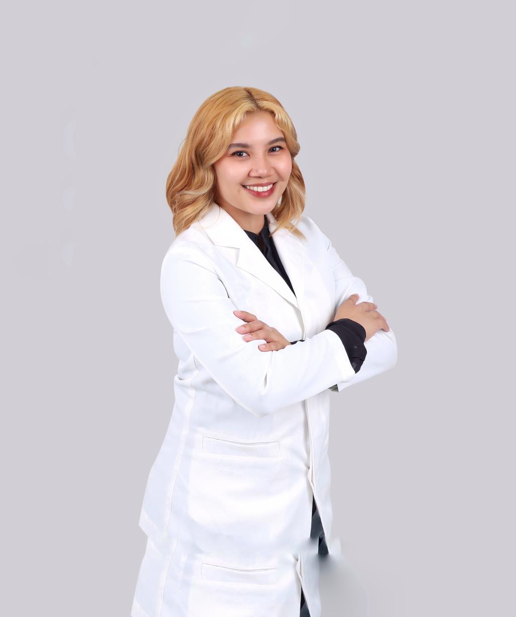 Pauline Beatriz T. Aguda