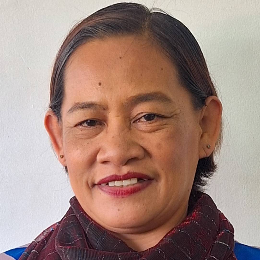 MARICEL UGSOD