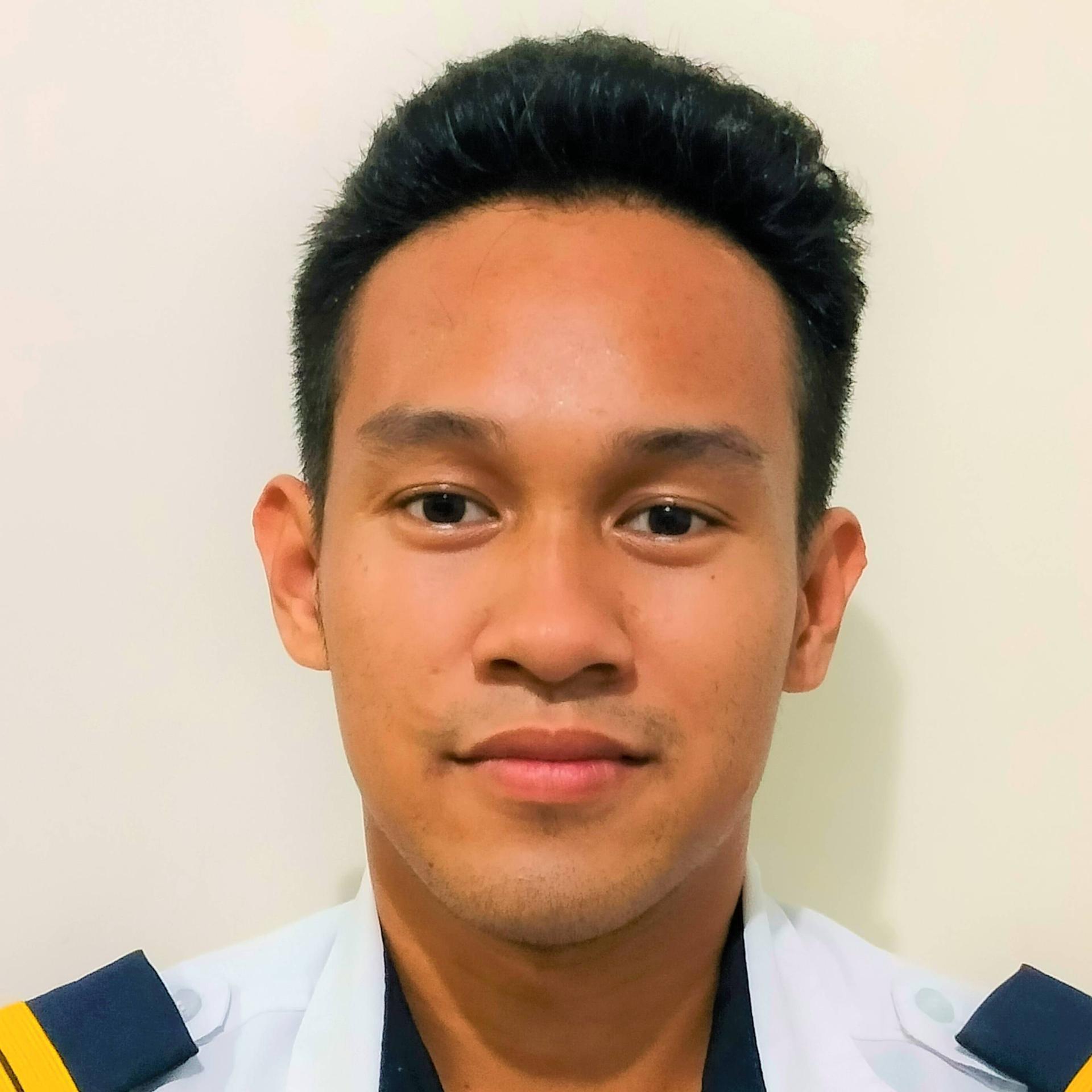 CLOD JOVIT ANAGO