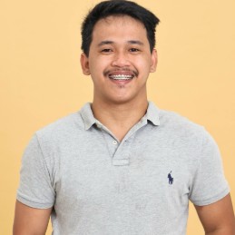 RYAN MARK TURNO