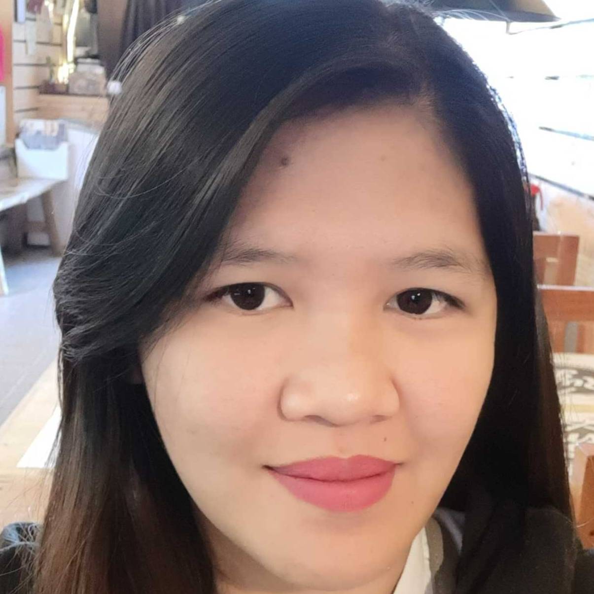 Joy Marie Copero