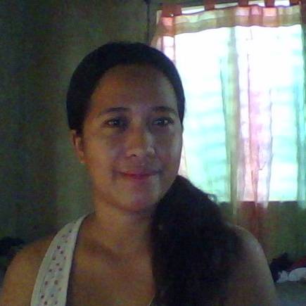 JONALYN LARUAP