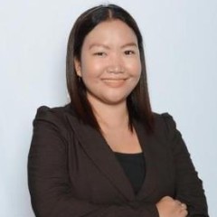 Clariss Anne Matic-Ramirez