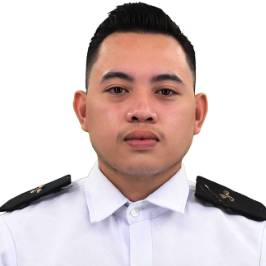 Russel Gabaya