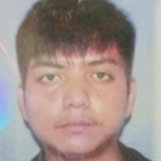 Mark Ian Ronquillo