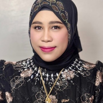 FARHANA HASSAN