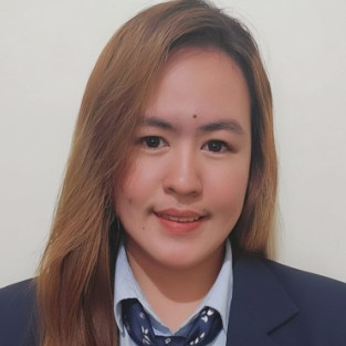 Mary Elgei Mariano