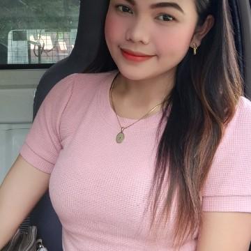 Jozelle De Leon