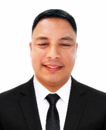 Alan Atizura Clarin