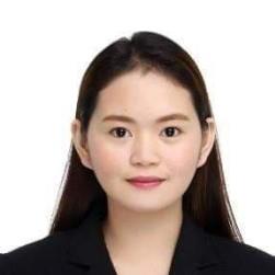 Freya Shainne Mae Aguilar