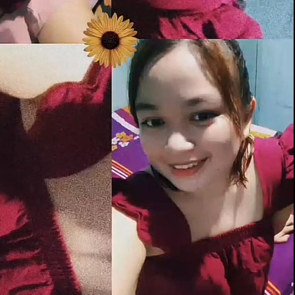 Christelle Faith Arana