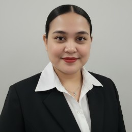 KRISTEL MAY DOÑA