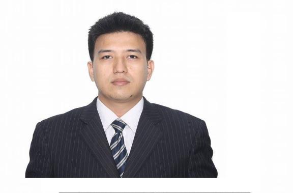 HANS R. ALFONSO