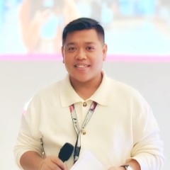 Reymel Victorio