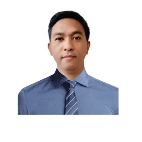 Darwin Domingo