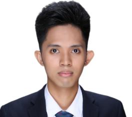 James Paolo Mier