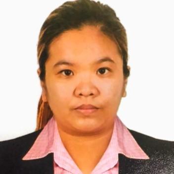 Laiza G. Concepcion