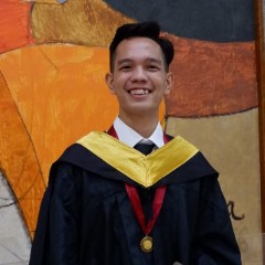 Armyl Russel Salvador