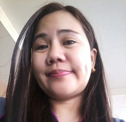 Jinky Solis Gamban