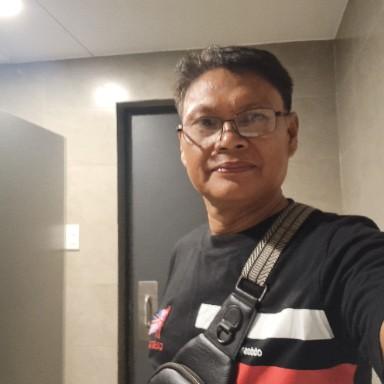 Edilberto Quiambao